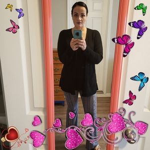 Meet your Posher, Hilda